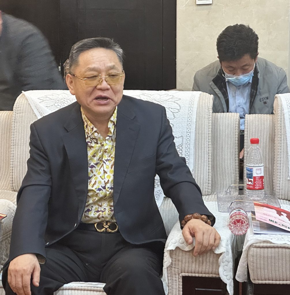 中国乡村价值发现与全球传播行动新闻发布会在北京召开-图片2