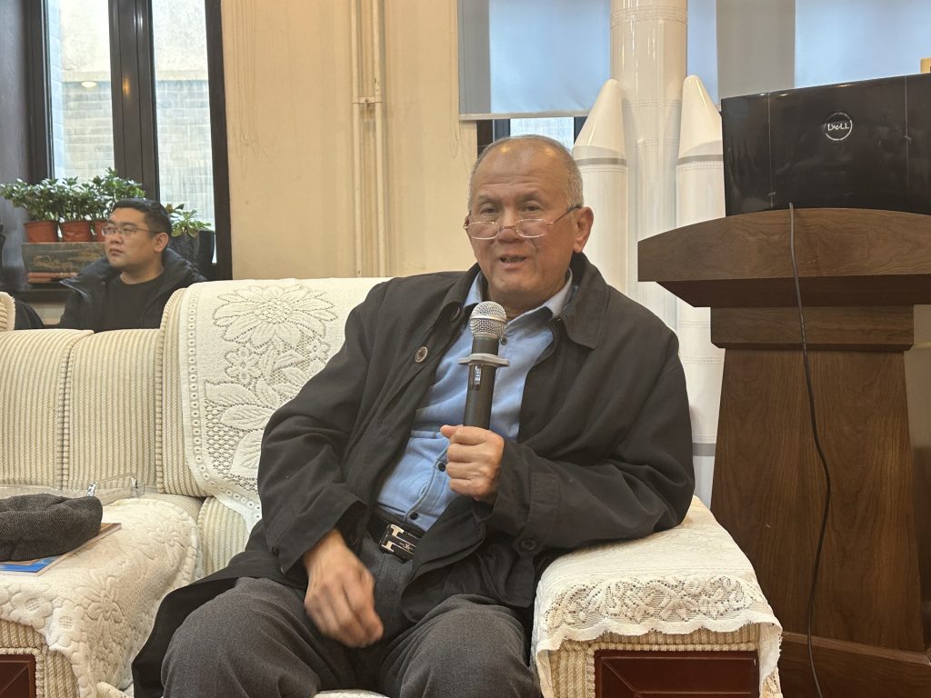 中国乡村价值发现与全球传播行动新闻发布会在北京召开-图片2