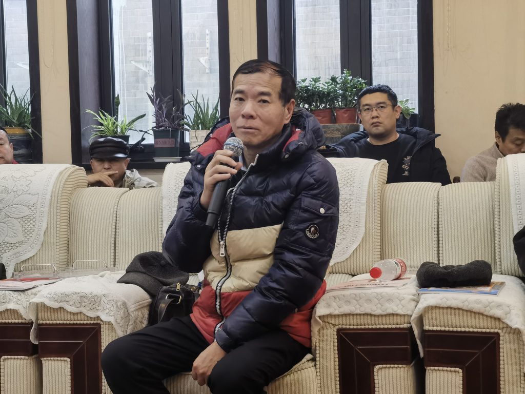 中国乡村价值发现与全球传播行动新闻发布会在北京召开-图片2