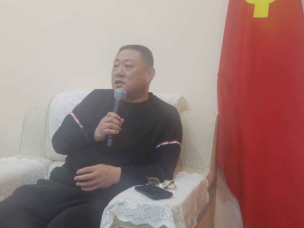 中国乡村价值发现与全球传播行动新闻发布会在北京召开-图片2