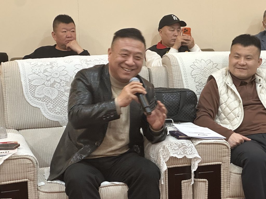 中国乡村价值发现与全球传播行动新闻发布会在北京召开-图片2