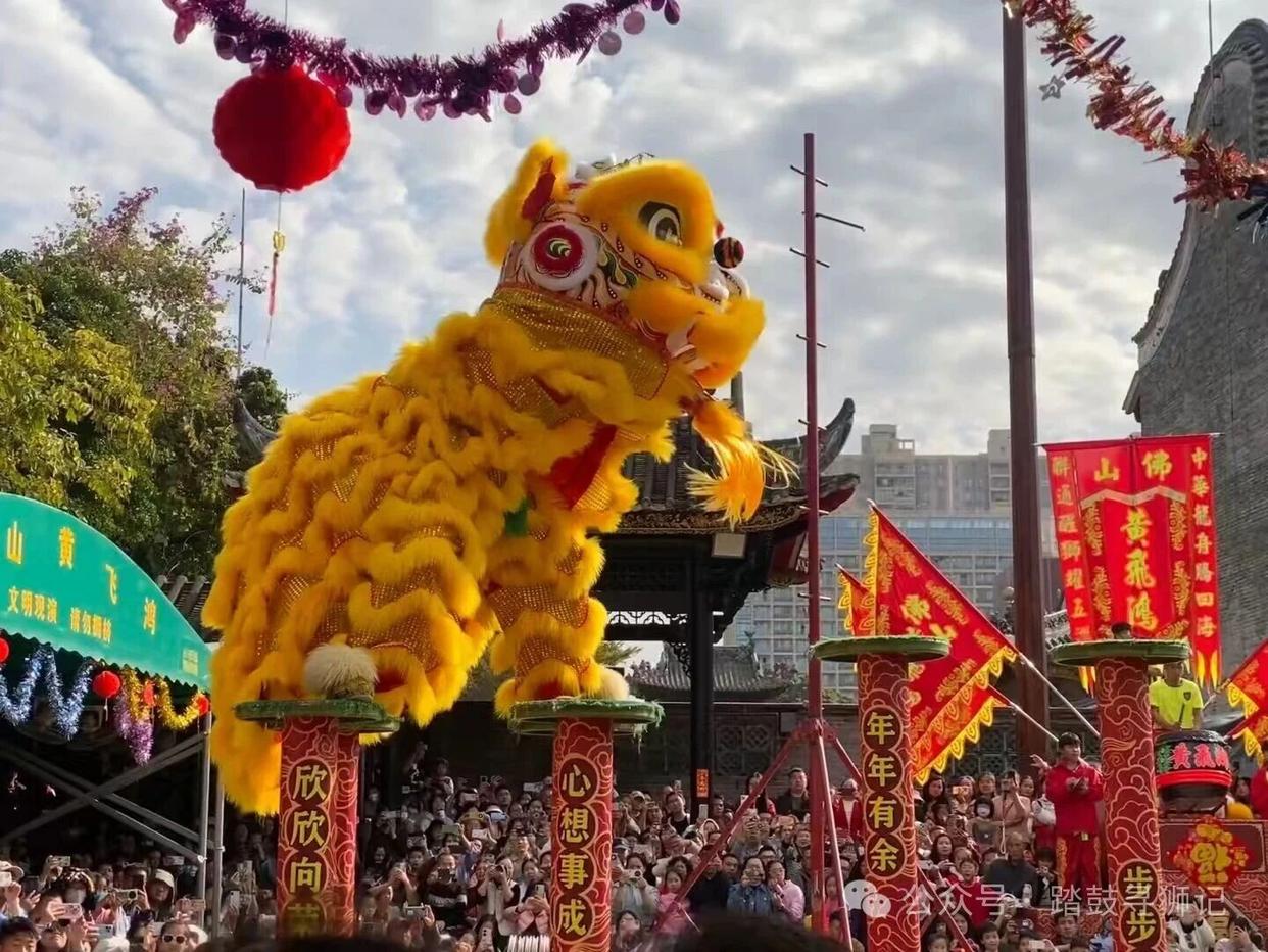 解读除夕、新春传统习俗(二)——舞动地壳:中华新春习俗中的生态觉醒仪式与大地复苏智慧