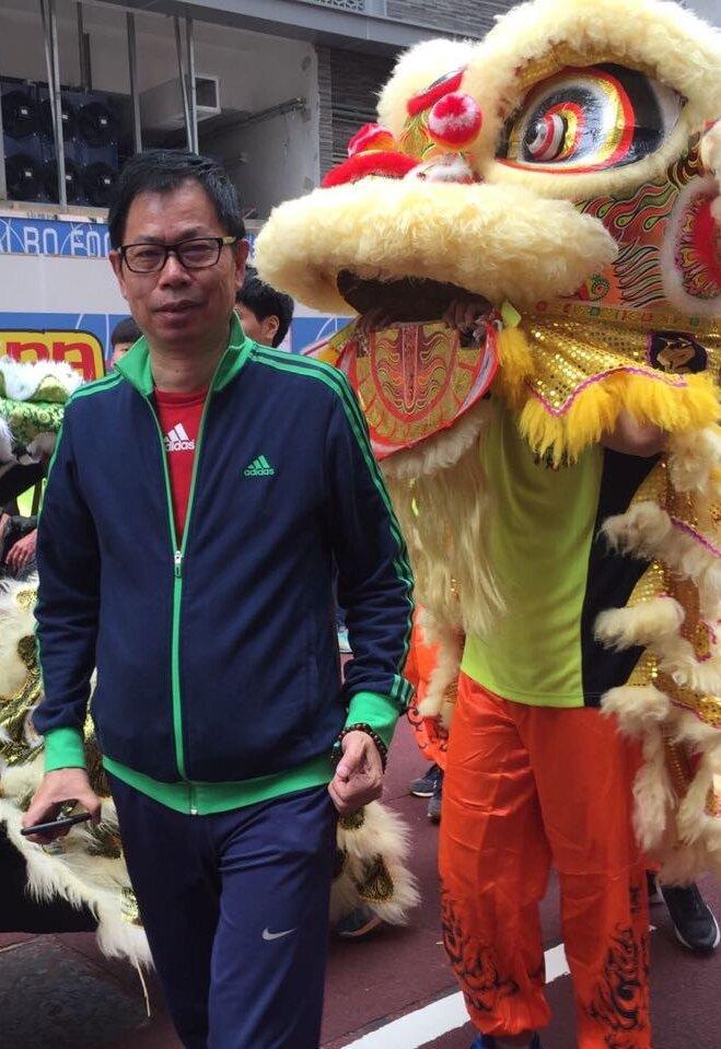 解读除夕、新春传统习俗(二)——舞动地壳:中华新春习俗中的生态觉醒仪式与大地复苏智慧