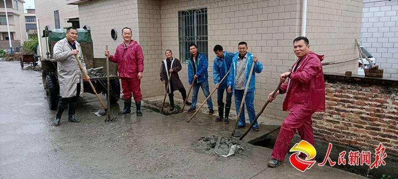 从清村到醒狮,乐昌这群乡贤,用四年时光留住了乡村的根与魂