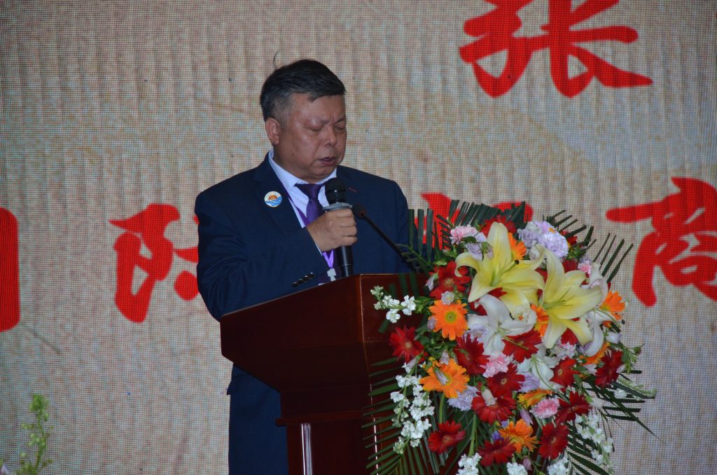 西安扬帆,光耀四海:世界财神文化联合会开启中华财神文化全球传播新航程
