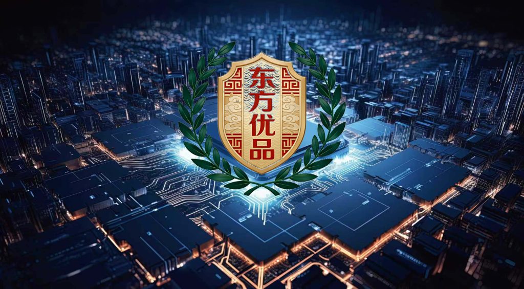 天机·东方优品:以数字化标准与无源物联技术 助力中国品质走向世界