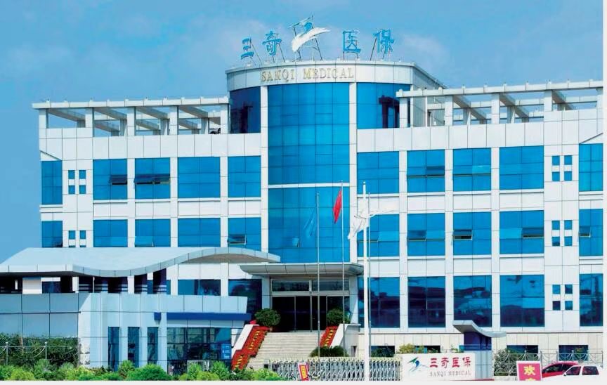 守品质初心_驭智能新程——日照三奇三十三载深耕实业筑造民族防护品牌