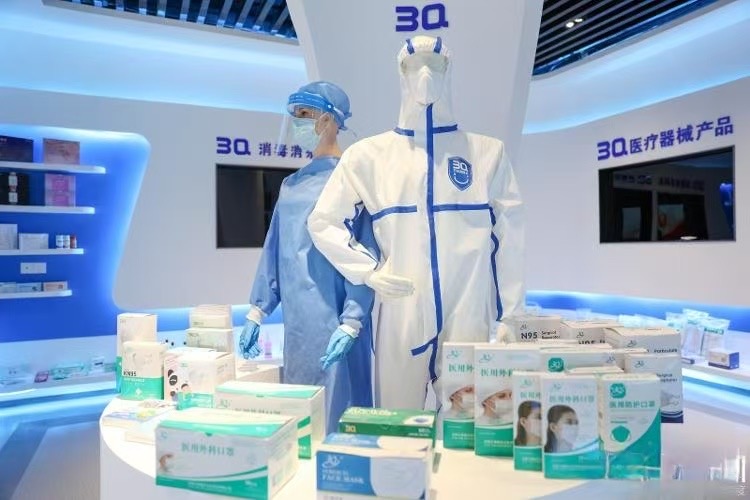 守品质初心_驭智能新程——日照三奇三十三载深耕实业筑造民族防护品牌