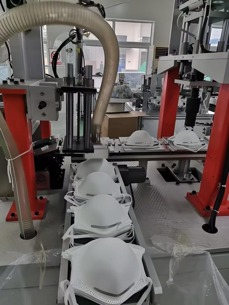 守品质初心_驭智能新程——日照三奇三十三载深耕实业筑造民族防护品牌