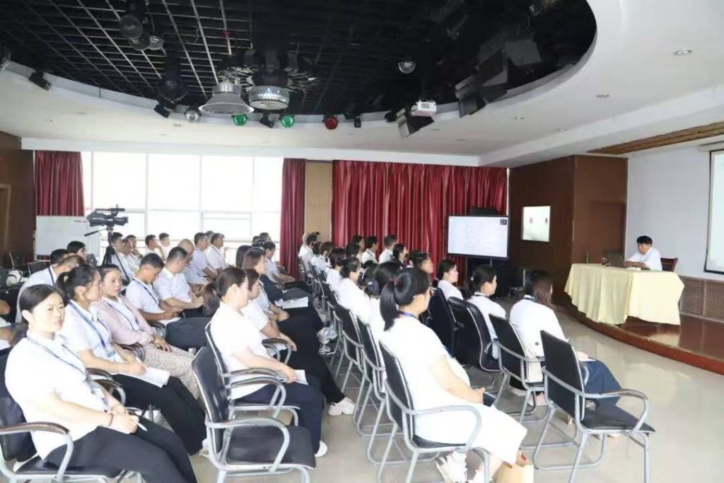 守品质初心_驭智能新程——日照三奇三十三载深耕实业筑造民族防护品牌
